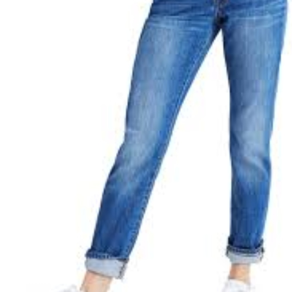 Madewell Slim Boyjean- 28